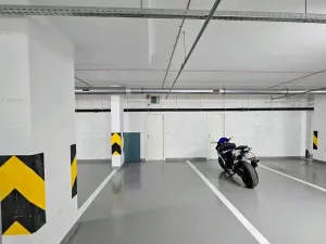 Pronájem bytu 2+kk, Praha - Nusle, Muzikova, 48 m2