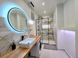 Prodej ubytování, Praha - Vinohrady, Radhošťská, 45 m2