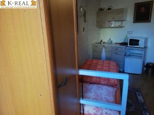 Pronájem bytu 1+kk, Brno, Pražská, 23 m2