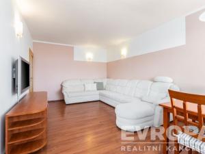 Prodej bytu 3+1, Praha - Kamýk, Imrychova, 83 m2