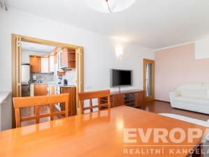 Prodej bytu 3+1, Praha - Kamýk, Imrychova, 83 m2