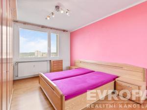 Prodej bytu 3+1, Praha - Kamýk, Imrychova, 83 m2