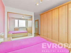 Prodej bytu 3+1, Praha - Kamýk, Imrychova, 83 m2