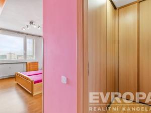 Prodej bytu 3+1, Praha - Kamýk, Imrychova, 83 m2