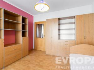 Prodej bytu 3+1, Praha - Kamýk, Imrychova, 83 m2