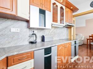Prodej bytu 3+1, Praha - Kamýk, Imrychova, 83 m2