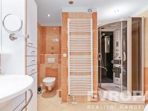 Prodej bytu 3+1, Praha - Kamýk, Imrychova, 83 m2