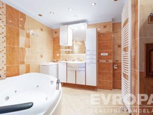 Prodej bytu 3+1, Praha - Kamýk, Imrychova, 83 m2