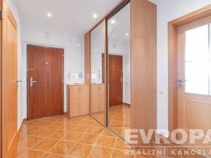 Prodej bytu 3+1, Praha - Kamýk, Imrychova, 83 m2