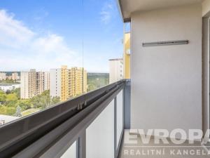 Prodej bytu 3+1, Praha - Kamýk, Imrychova, 83 m2