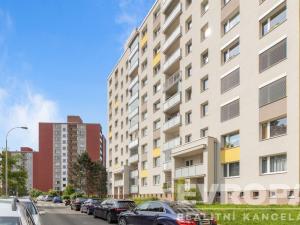 Prodej bytu 3+1, Praha - Kamýk, Imrychova, 83 m2