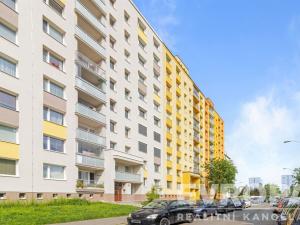 Prodej bytu 3+1, Praha - Kamýk, Imrychova, 83 m2