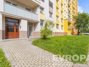 Prodej bytu 3+1, Praha - Kamýk, Imrychova, 83 m2