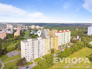 Prodej bytu 3+1, Praha - Kamýk, Imrychova, 83 m2