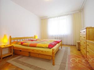 Pronájem bytu 2+1, Praha - Strašnice, Krátká, 62 m2