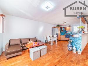 Prodej rodinného domu, Tachov, Volyňská, 96 m2