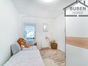 Prodej rodinného domu, Tachov, Volyňská, 96 m2