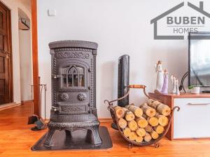 Prodej rodinného domu, Tachov, Volyňská, 96 m2