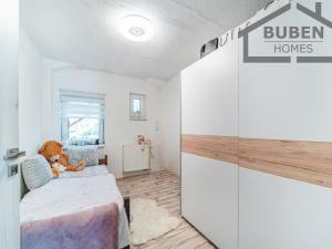 Prodej rodinného domu, Tachov, Volyňská, 96 m2