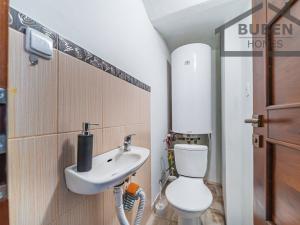 Prodej rodinného domu, Tachov, Volyňská, 96 m2