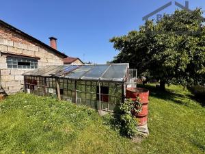 Prodej rodinného domu, Tachov, Volyňská, 96 m2