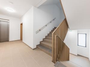 Prodej bytu 2+kk, Praha - Libeň, Nad Kolčavkou, 60 m2