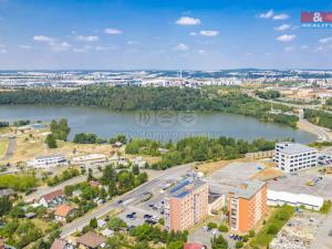 Pronájem bytu 1+kk, Plzeň, Klatovská, 25 m2