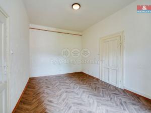 Prodej bytu 3+1, Plzeň - Jižní Předměstí, Klatovská třída, 105 m2