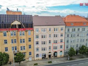 Prodej bytu 3+1, Plzeň - Jižní Předměstí, Klatovská třída, 105 m2