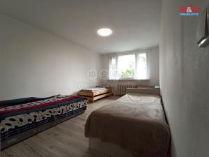 Prodej bytu 2+1, Ostrava - Moravská Ostrava, Mariánskohorská, 56 m2