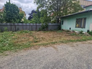 Pronájem komerčního pozemku, Modřice, 2000 m2