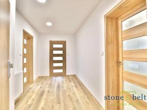 Prodej bytu 4+kk, Pyšely, Lipová, 95 m2