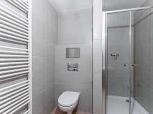 Pronájem bytu 1+kk, Praha - Vysočany, Kolbenova, 34 m2