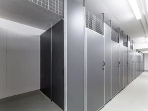 Pronájem bytu 1+kk, Praha - Vysočany, Kolbenova, 34 m2