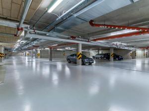 Pronájem bytu 1+kk, Praha - Vysočany, Kolbenova, 34 m2