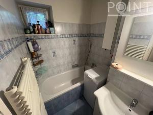 Prodej bytu 3+1, Vyškov, Sochorova, 62 m2