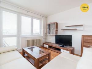 Pronájem bytu 1+1, Ostrava, Ludvíka Podéště, 45 m2