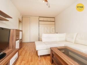 Pronájem bytu 1+1, Ostrava, Ludvíka Podéště, 45 m2