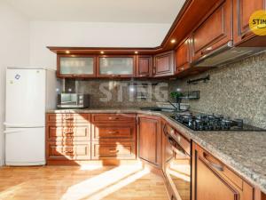 Pronájem bytu 1+1, Ostrava, Ludvíka Podéště, 45 m2