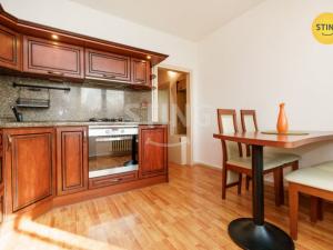 Pronájem bytu 1+1, Ostrava, Ludvíka Podéště, 45 m2