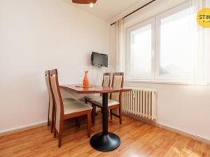 Pronájem bytu 1+1, Ostrava, Ludvíka Podéště, 45 m2