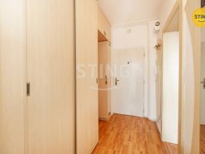 Pronájem bytu 1+1, Ostrava, Ludvíka Podéště, 45 m2