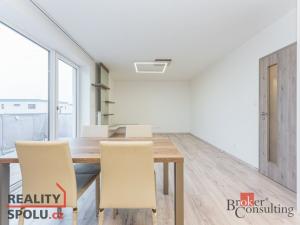 Pronájem bytu 2+kk, Stěžery, Višňová, 59 m2