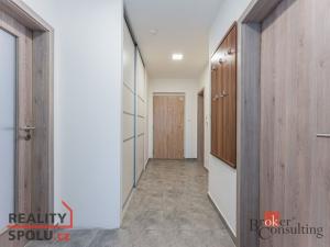 Pronájem bytu 2+kk, Stěžery, Višňová, 59 m2