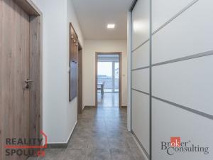 Pronájem bytu 2+kk, Stěžery, Višňová, 59 m2