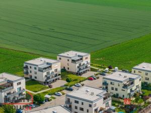 Pronájem bytu 2+kk, Stěžery, Višňová, 59 m2