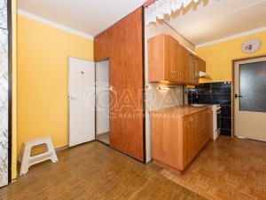 Prodej bytu 2+1, Trutnov - Horní Předměstí, Prokopa Holého, 58 m2