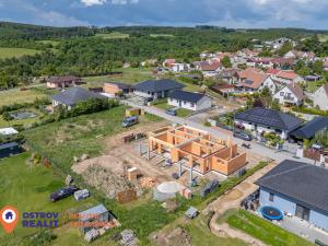 Prodej rodinného domu, Lipová, 153 m2