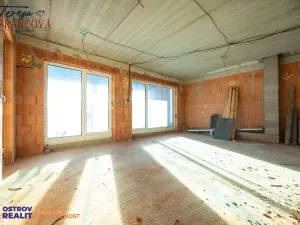 Prodej rodinného domu, Lipová, 153 m2