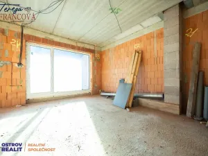 Prodej rodinného domu, Lipová, 153 m2